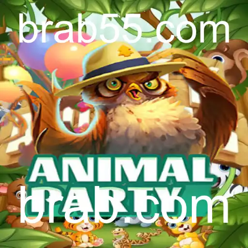 Descubra o Mundo Encantado de AnimalParty