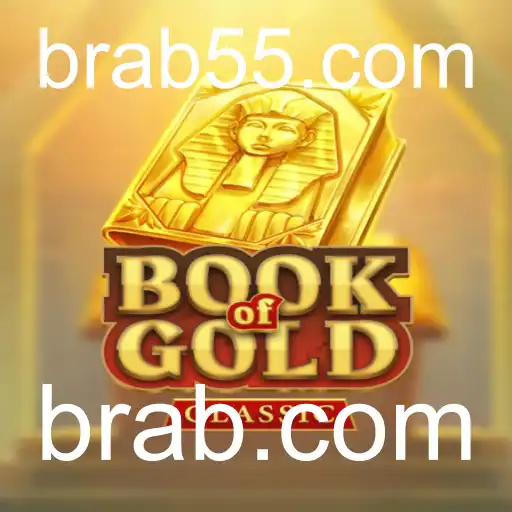 Descubra o Fascinante Mundo de BookOfGoldClassic