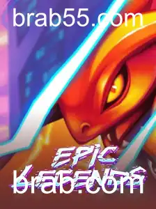 Descubra o Fascinante Mundo de EpicLegends: Estratégia e Aventura em um Só Jogo