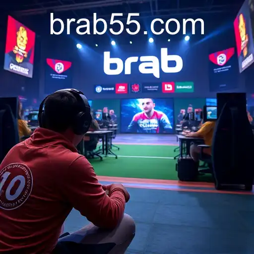 Esportes virtuais