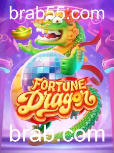 FortuneDragon: Descubra Aventuras Épicas e Regras Fascinantes