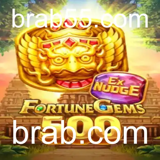 FortuneGems500: Descubra a Experiência de Jogo Inovadora