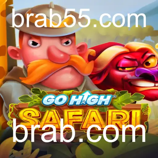 Explorando o Mundo de GoHighSafari: Um Guia Completo para Jogadores