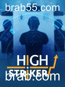 Descubra o Emocionante Jogo HighStriker