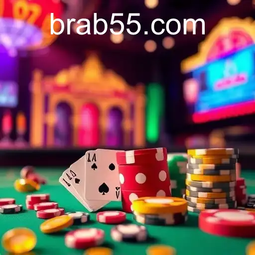 Jogos de cassino
