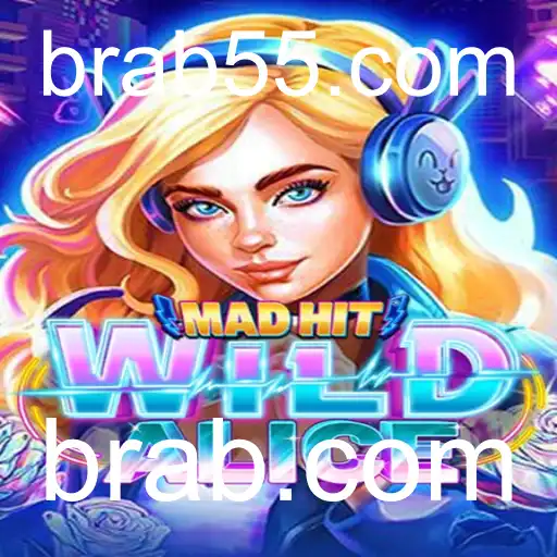 Descubra o Fascinante Mundo de MadHitWildAlice