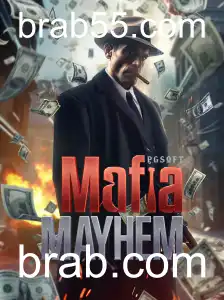 Explorando o Fascinante Mundo do Jogo MafiaMayhem