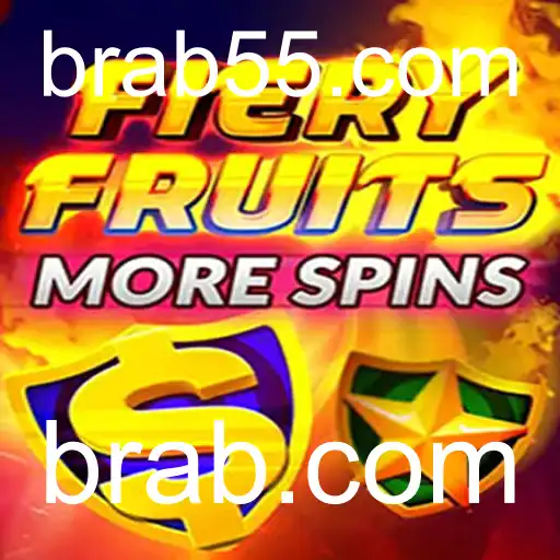 FieryFruitsMoreSpins: Explore a Excitante Aventura dos Jogos de Slot Modernos