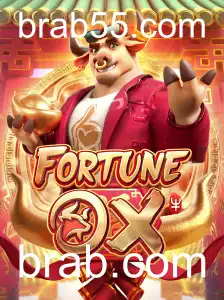 Descubra o Jogo FortuneOx: A Aventura do Ano