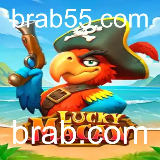 Descubra o Fascinante Mundo de LuckyMacaw