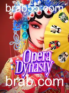 Explorando OperaDynasty: Um Novo Horizonte nos Jogos de Estratégia