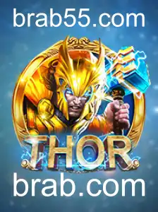 Descubra o Inovador Jogo THOR: Uma Experiência Única no Mundo dos Jogos