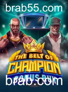 Descubra o Empolgante Jogo TheBeltOfChampionBonusBuy: Descrição, Introdução e Regras