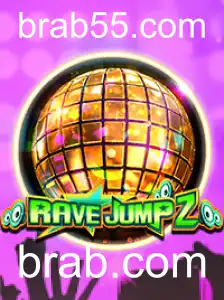 RaveJump2: Um Mergulho no Mundo dos Games com brab.com
