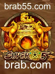 Super5: Conheça o Jogo que Está Conquistando o Mundo